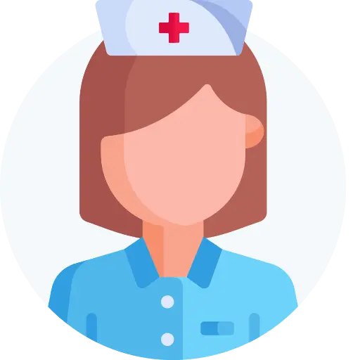  ممرضة زيارة منزلية