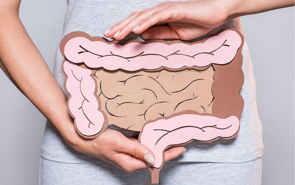 علاج أمراض الجهاز الهضمى