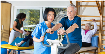 امراض يعالجها العلاج الطبيعي