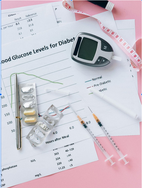 علاج السكري