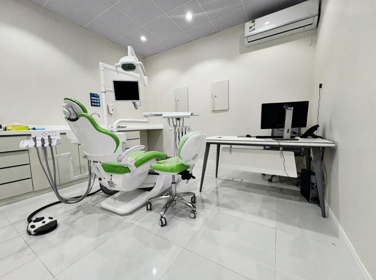 مركز اسنان بالرياض