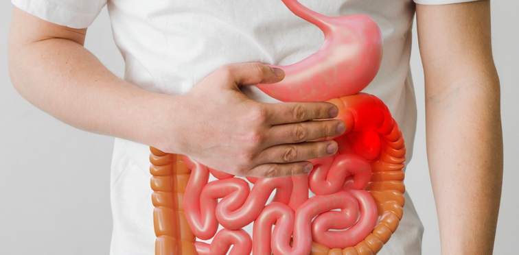 اعراض نزيف الجهاز الهضمي