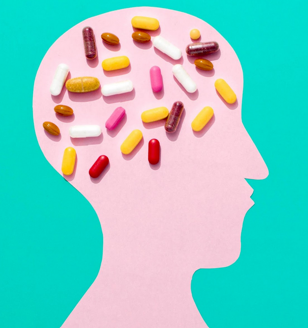 فيتامينات لتقوية الذاكرة