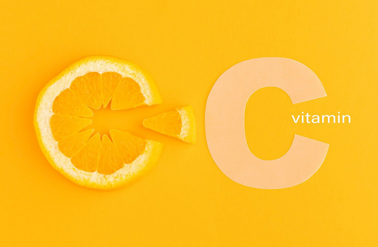 فوائد فيتامين ج