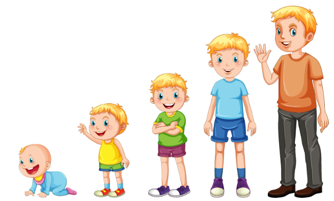 متابعة نمو الطفل